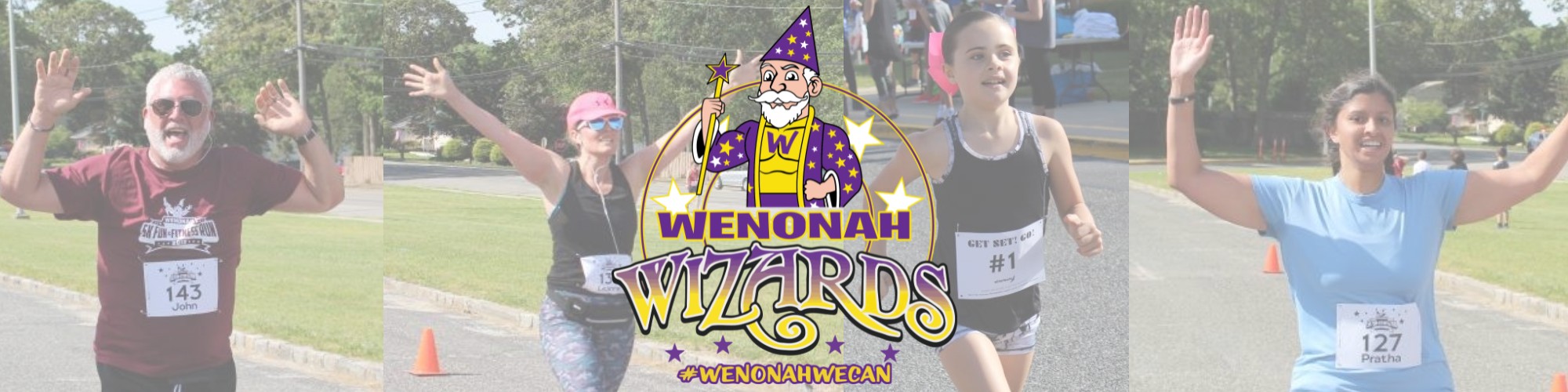 2022 Wenonah 5K Run/Walk